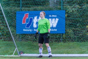 Bild 318 - F RS Kiel 2 - SV Henstedt Ulzburg 2 : Ergebnis: 1:3